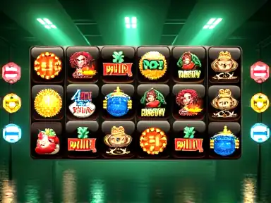 Cashman Casino game library pokies slots Australia