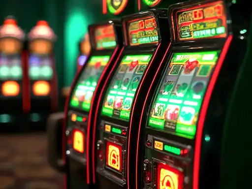 Play Mr Cashman pokies at Cashman Casino Australia